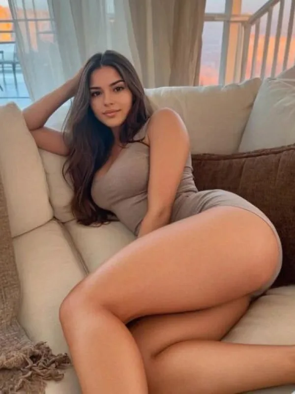 Antalya Escort - Alanya Escort Esma