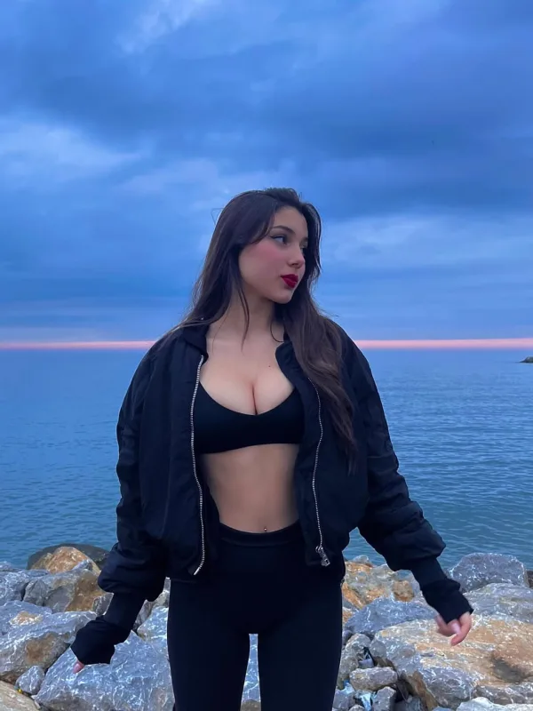 Antalya Escort - Konyaaltı Escort Defne