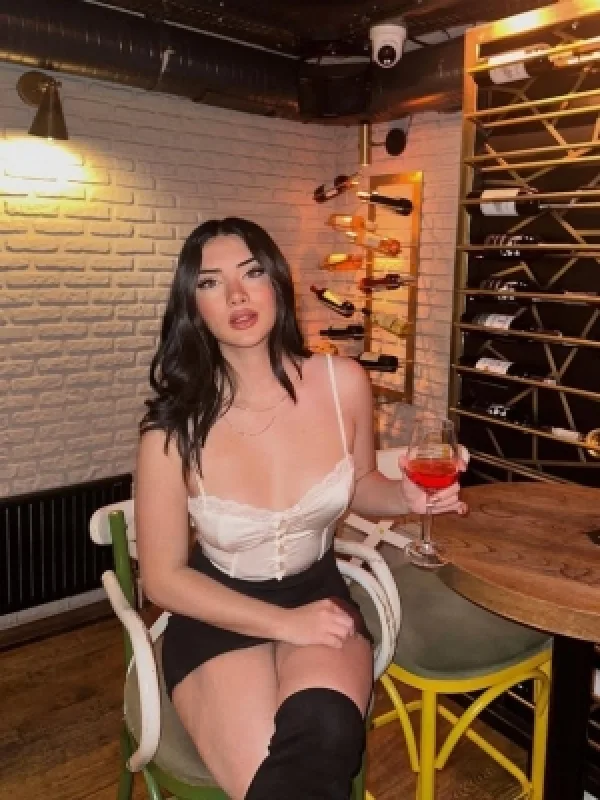 Antalya Escort - Lara Escort Sevval