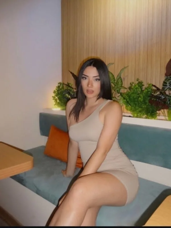 Antalya Escort - Lara Escort Sevval