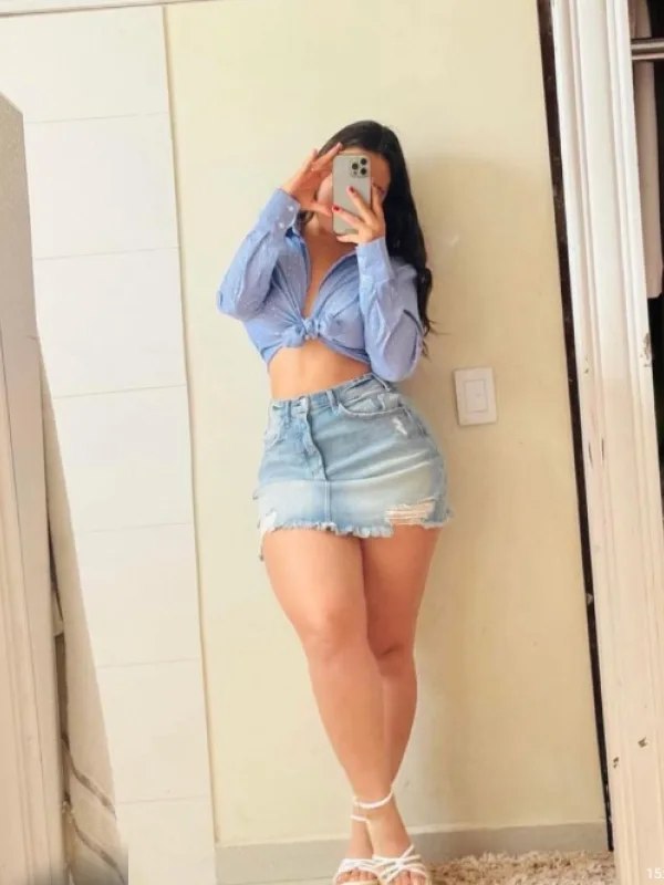 Antalya Escort - Manavgat Escort Selin