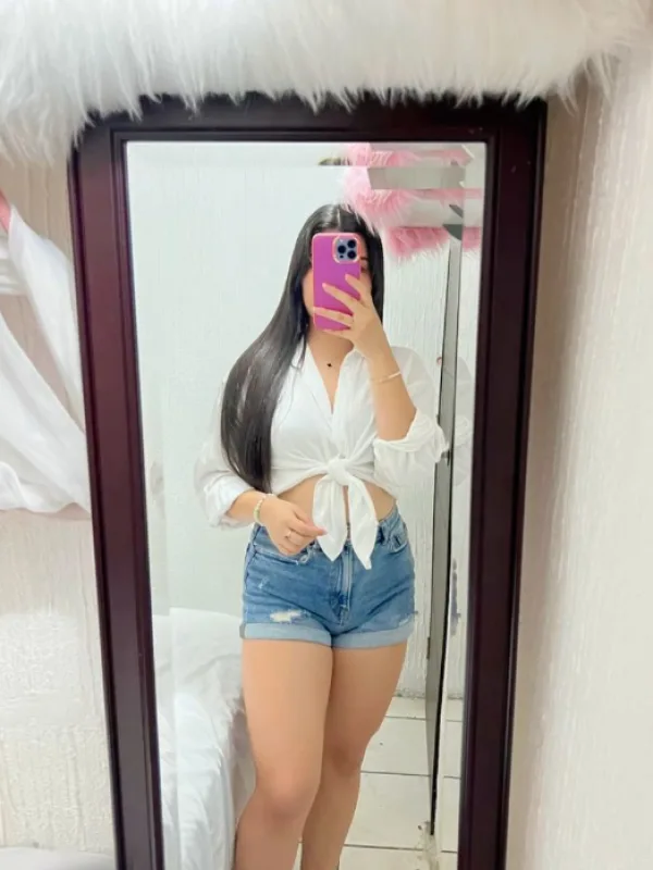 Antalya Escort - Manavgat Escort Selin